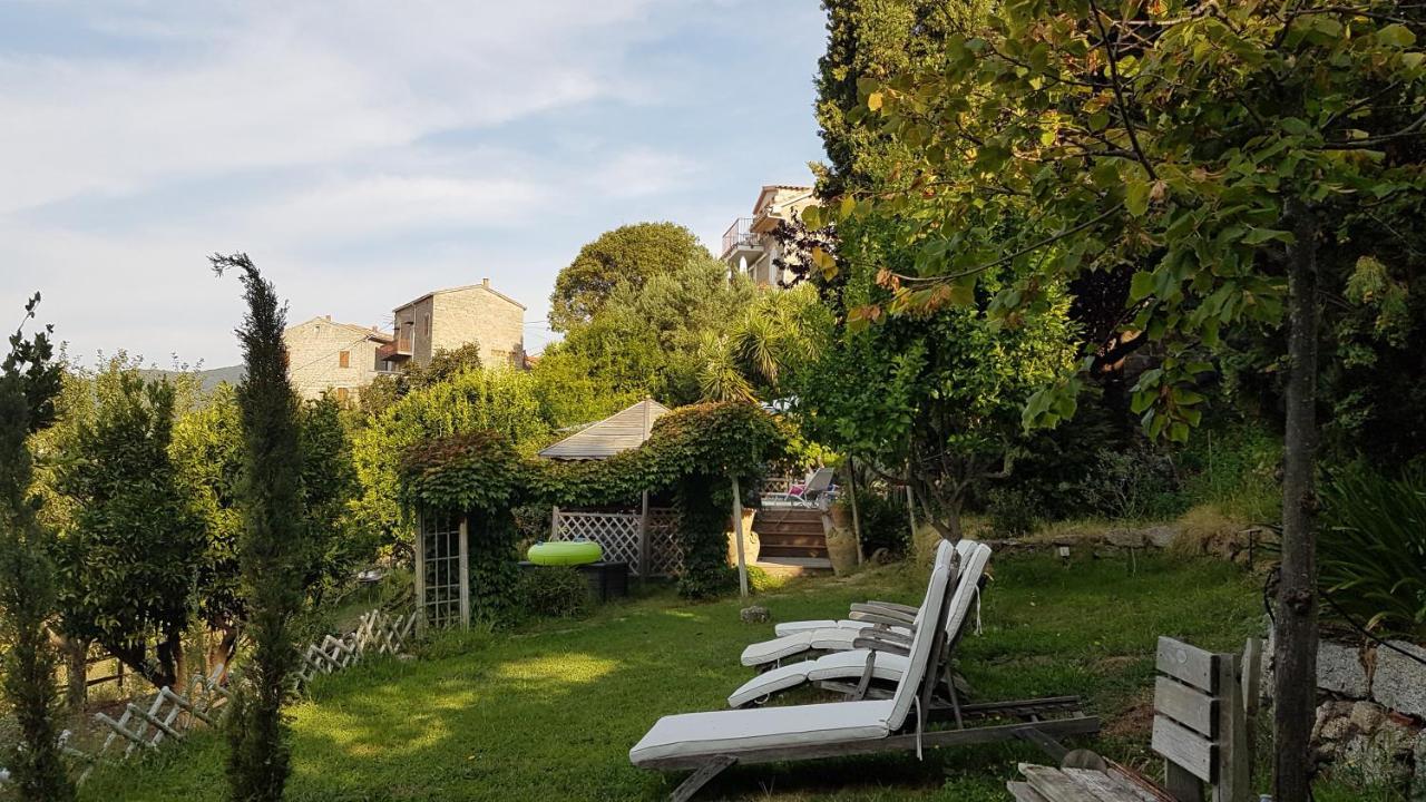 La Villa Guidi Pila-Canale Bagian luar foto
