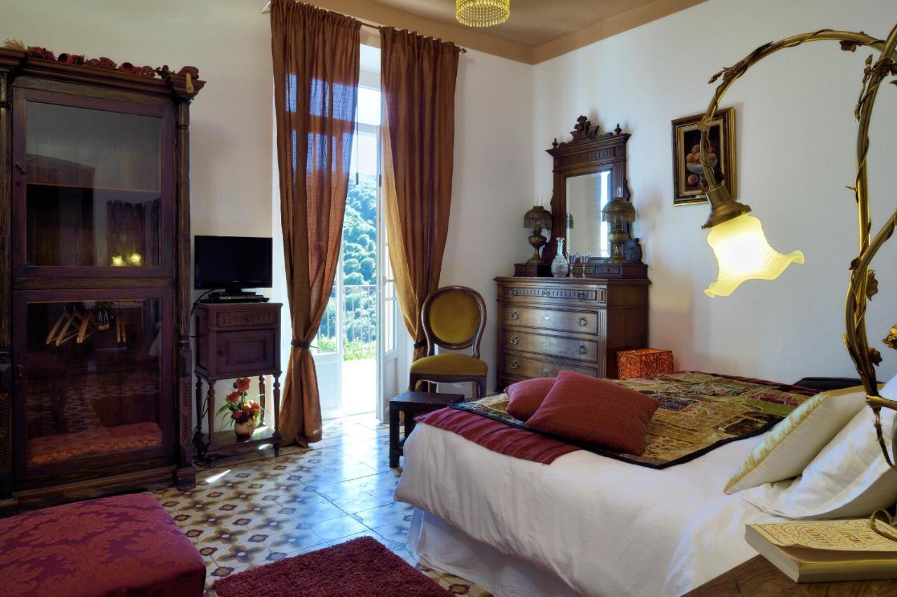 La Villa Guidi Pila-Canale Bagian luar foto