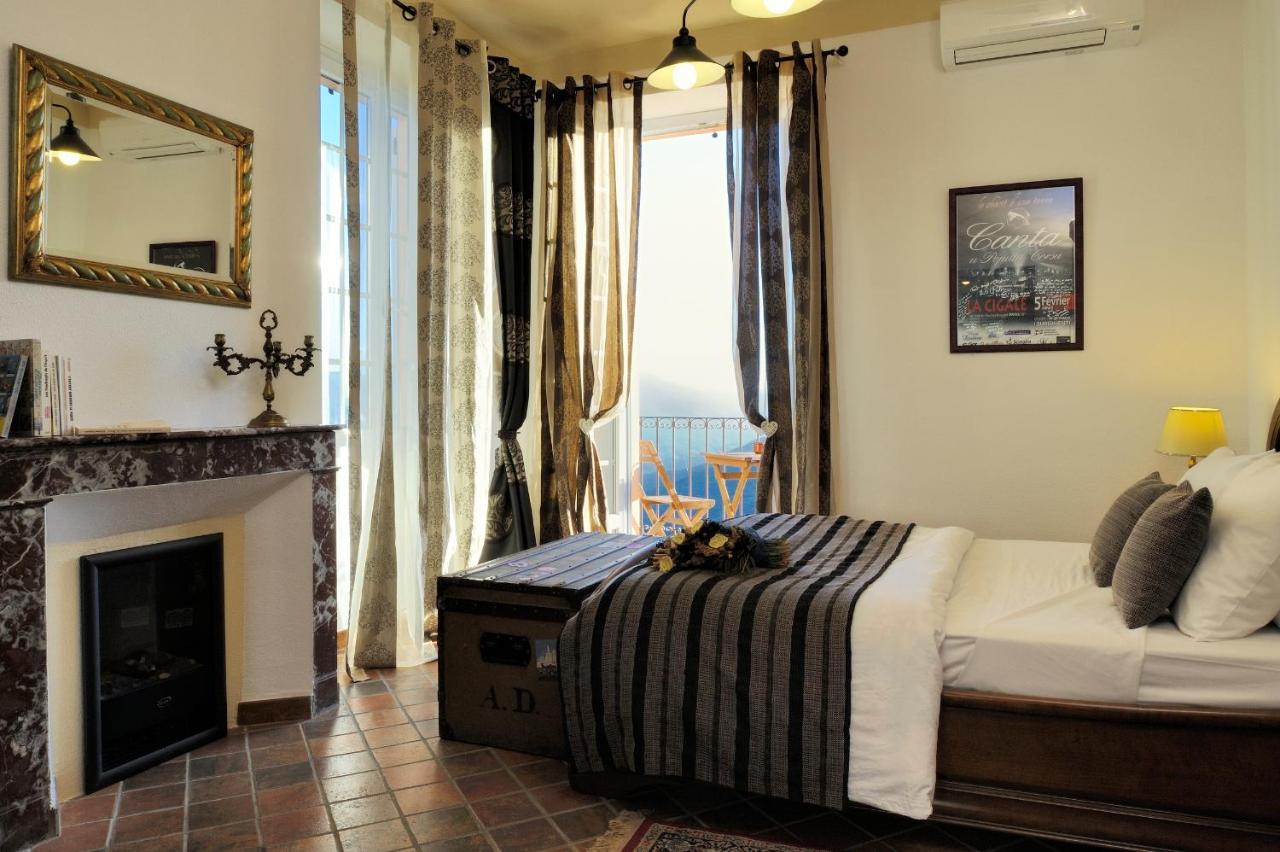 La Villa Guidi Pila-Canale Bagian luar foto