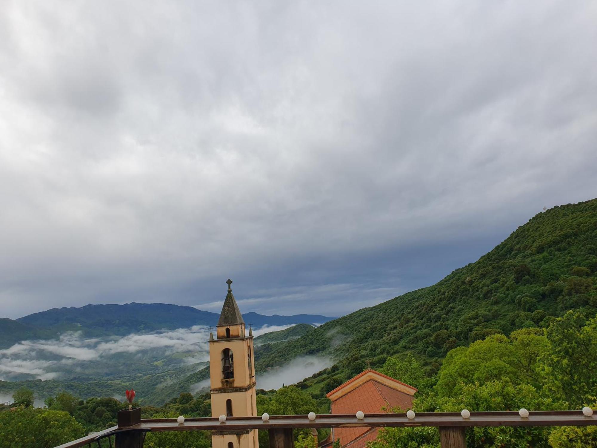 La Villa Guidi Pila-Canale Bagian luar foto
