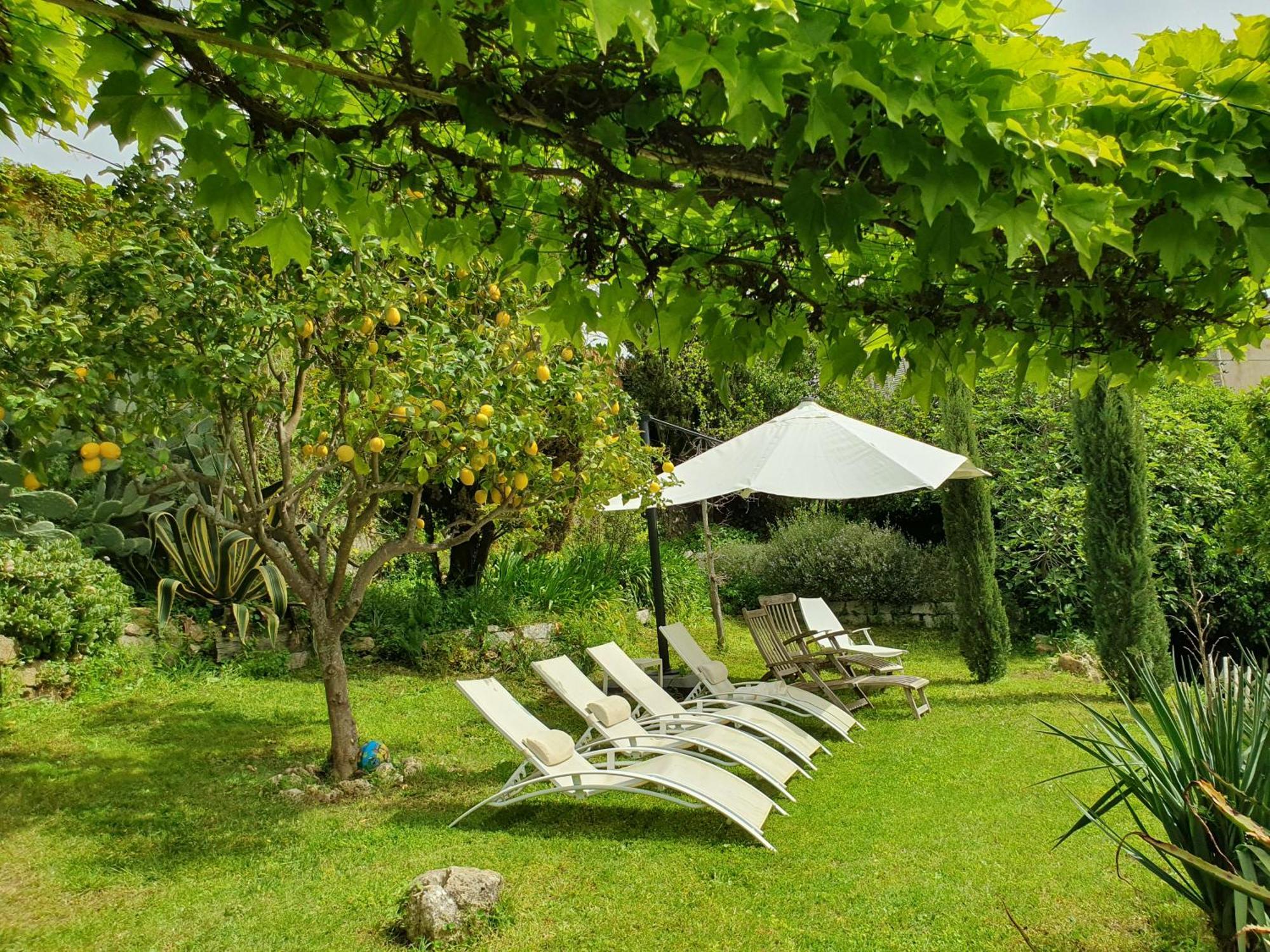 La Villa Guidi Pila-Canale Bagian luar foto