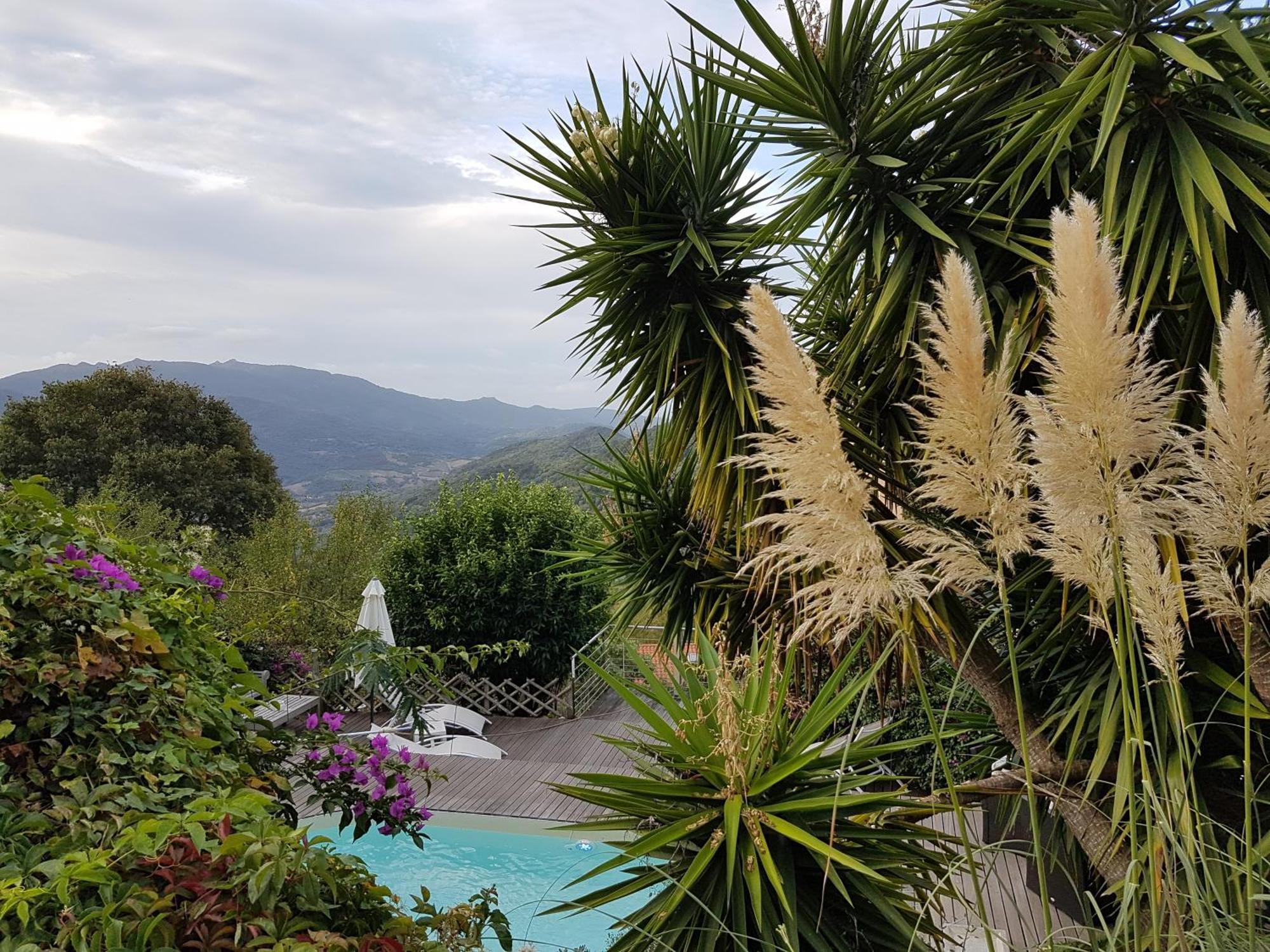 La Villa Guidi Pila-Canale Bagian luar foto